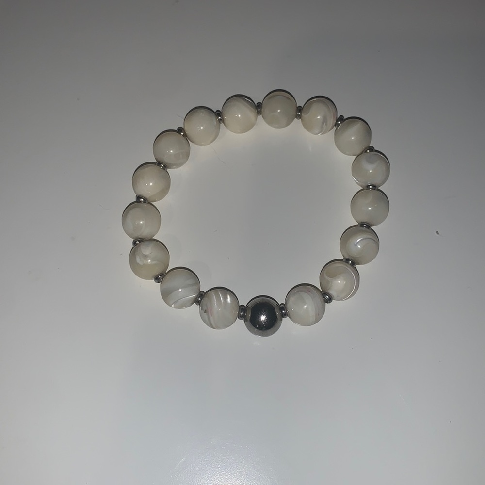 Antique bracelet